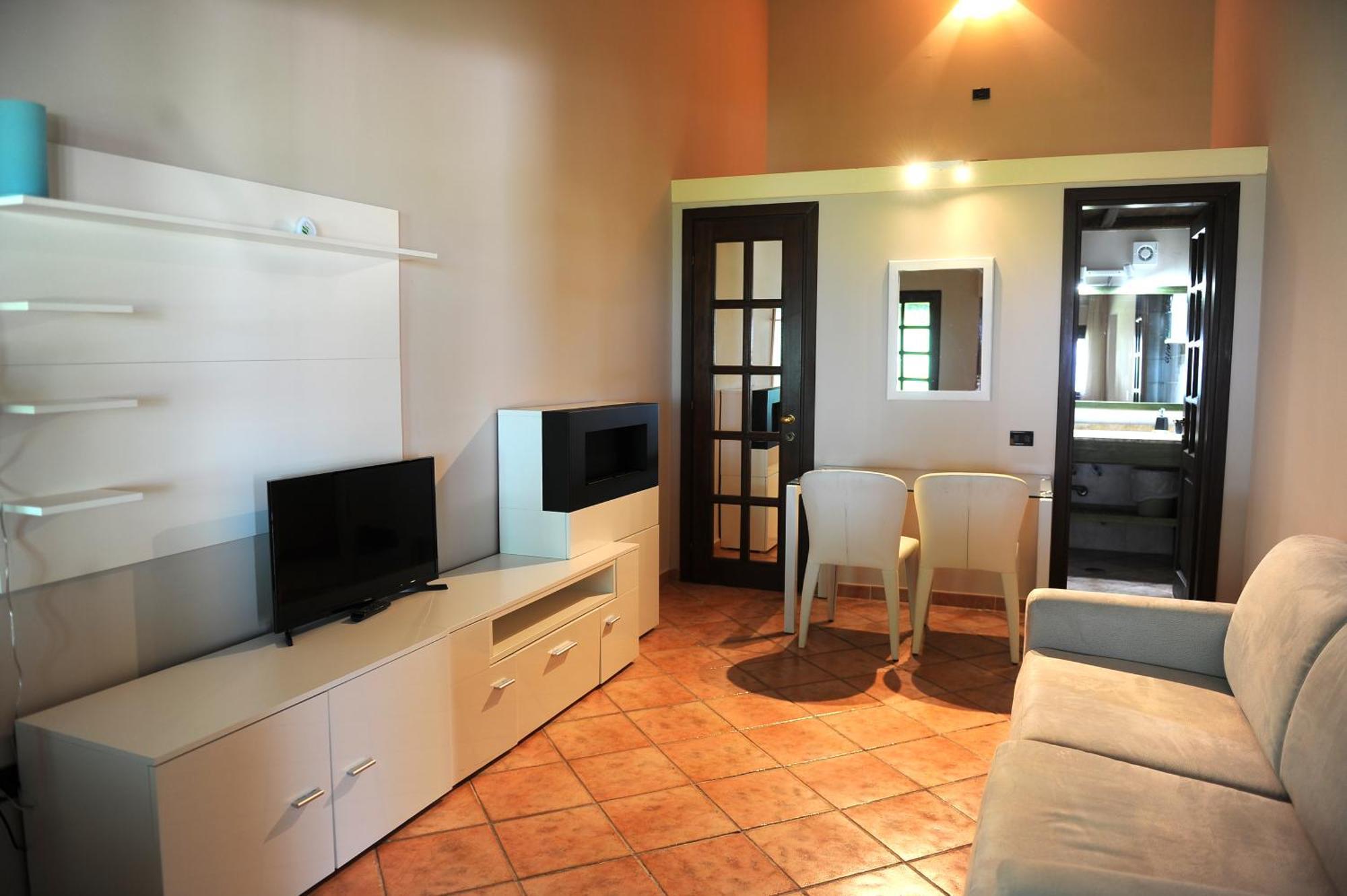 Hostal Il Poggio Dei Pettirossi Bevagna Exterior foto